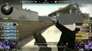 CS:GO StarSeries S5 Finals: NiP vs NaVi (Game 2)