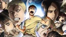 Атака Титанов 3 сезон – трейлер (Озвучка LifeAnime)