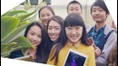 Перемены – реклама iPad Air 2