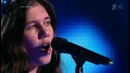 Сабина Мустаева – Run To You – Голос Дети Сезон 2 – Финал (17.04.2015)