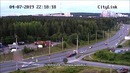 Подборка аварий и ДТП. 07.07. 2019г. Июль 2019г