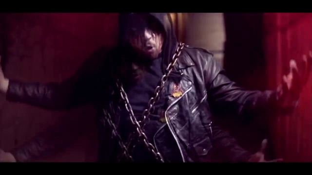 Carnation – Sermon of the dead (Official Music Video 2018)