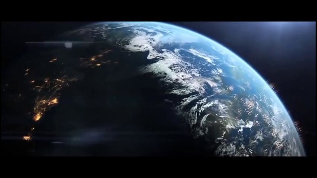 John Dreamer – End Of My Journey (Epic Music for Mass Effect 3)
