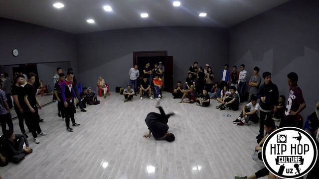 John vs Goofy Top 16