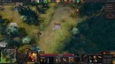 Dota 2 Headshot from Farghost (Uzbek player)