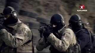 Спецназ – ближний бой CQB – 8 Частные военные наемники