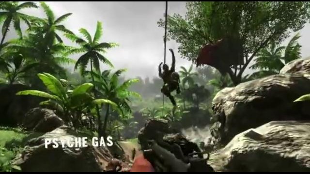 Far Cry 3 Multiplayer Trailer [North America
