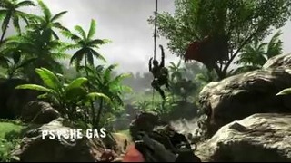 Far Cry 3 Multiplayer Trailer [North America