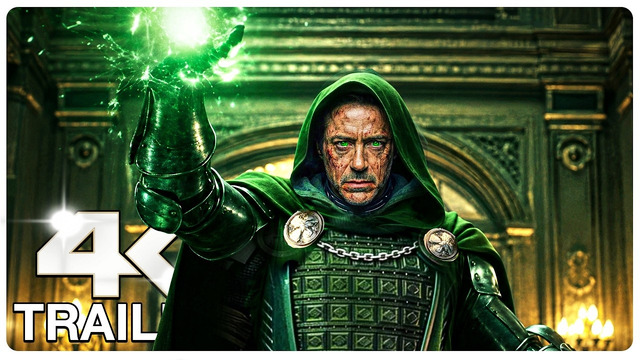 NEW UPCOMING MOVIES 2026 (Trailers) August
