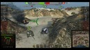 Покатушки на E100