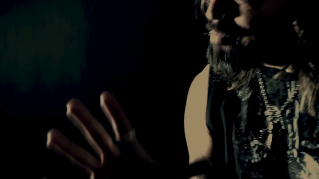 Lords Of Black – «I Want The Darkness To Stop» (Official Music Video 2024)