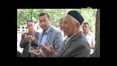 Xalq kutubxonasi ochilishi 1