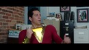 SHAZAM Official Trailer #2 (NEW 2019) Superhero Movie HD