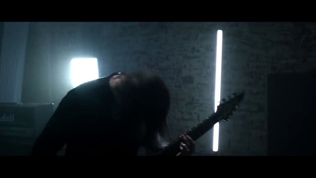 Allegaeon – Stellar Tidal Disruption (Official Video 2019)