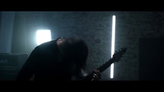 Allegaeon – Stellar Tidal Disruption (Official Video 2019)