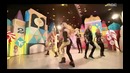 GP basic – Jelly pop (live)