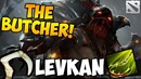 Levkan Pudge Highlights Dota 2