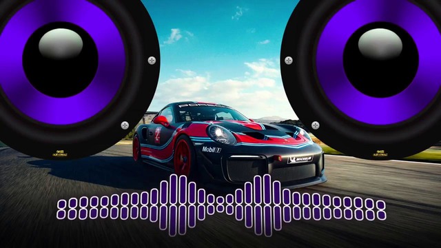 HOPEX – Into The Clouds [Bass Boosted]