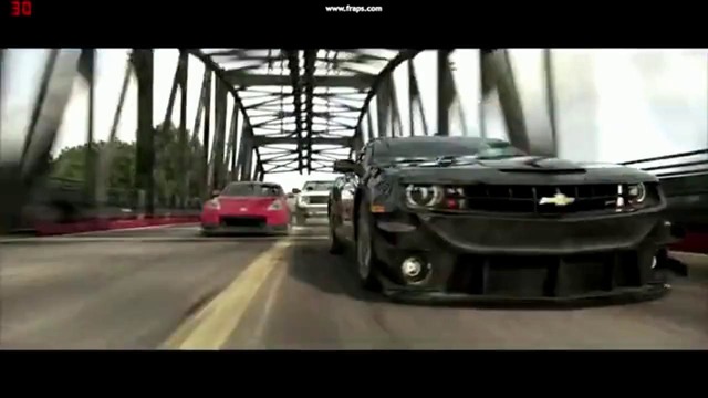 Need For Speed melemele