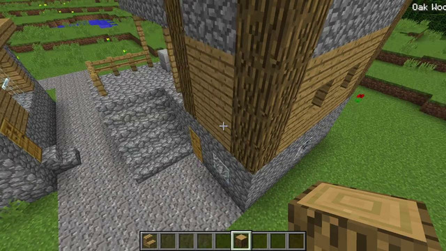 КАК ПРОКАЧАТЬ ДЕРЕВЕНСКУЮ КУЗНИЦУ В МАЙНКРАФТ | Компот Minecraft