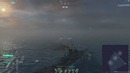 World of warships – Des Monies vs Zao. Кит или Слон