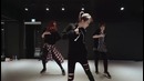 Paris – The Chainsmokers | Beginners Class