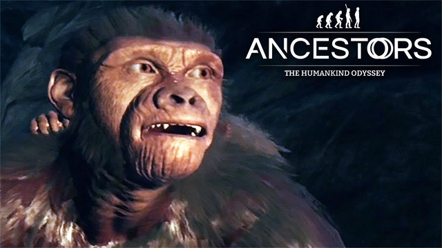 Kuplinov Play ► УЖАСЫ В ПЕЩЕРЕ ► Ancestors The Humankind Odyssey #20
