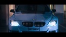Static BMW 6 E63