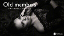 KASIMOFF – Old Members ORIGINAL MIX 2023