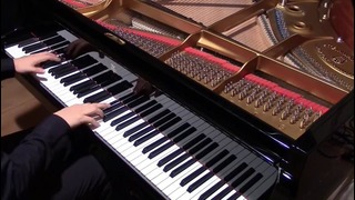 Hikaru Nara – Shigatsu wa Kimi no Uso OP [piano