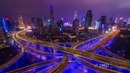 This is Shanghai