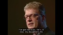 TED Talks: «How schools kill creativity», Sir Ken Robinson