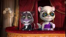 My Talking Tom ep. 15 – Operation Opera