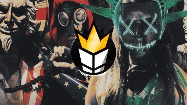 Riggi & Piros – Purge