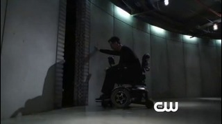 Флэш трейлер 3 сезон. The Flash – Extended Trailer