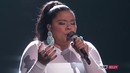 The Voice 2017 Brooke Simpson – Top 12 – Praying