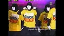 Jabbawockeez live on asap