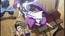 Маги: Приключение Синдбад (OVA) – 1 Серия