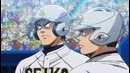 Ace of Diamond TV-2 – 35 (110) серия (Весна 2015!)