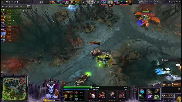 MUST SEE Grand Final | DD vs RG game 2