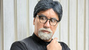 Bobur Amitabh Bachchan