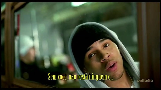 Chris Brown – With You