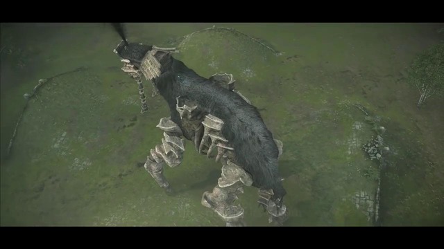 Shadow of the Colossus Song – Giants Fall by Miracle of Sound