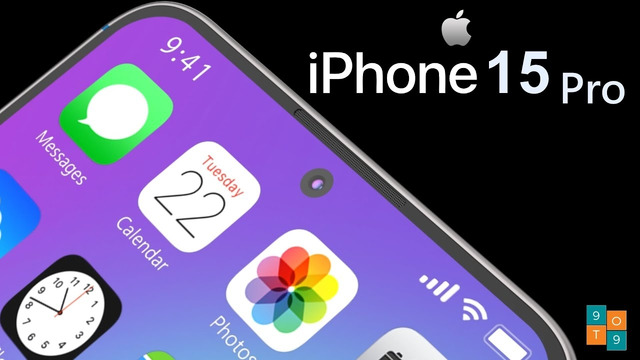 IPhone 15 Pro. Trailer, Price, Camera, Specs, Release Date, First Look, Launch Date – iPhone 15 Ultra
