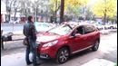 СтопХАМ Молдова – Пчёлы покусали