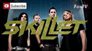 Skillet (cover на русском)