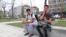 Университет в Нанкине (NUIST WUXI)