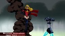 Мисс Марвел – Эволюция в кино и мультфильмах (1994 – 2018) – Marvel