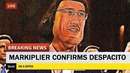 Despacito 2 Confirmed By Markiplier — PewDiePie