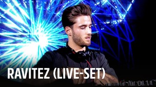 Ravitez (Full live-set) | 538DJ Hotel 2017